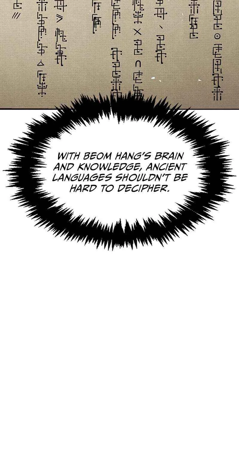 Heavenly Grand Archive’s Young Master Zinmanga X Chapter 35 Page 59