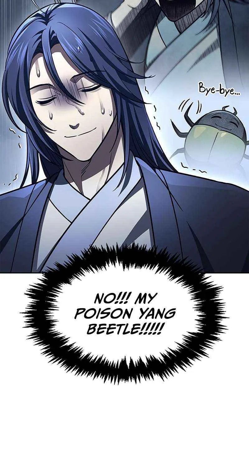 Heavenly Grand Archive’s Young Master Zinmanga X Chapter 35 Page 67