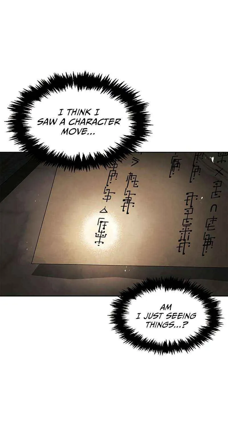 Heavenly Grand Archive’s Young Master Zinmanga X Chapter 35 Page 72