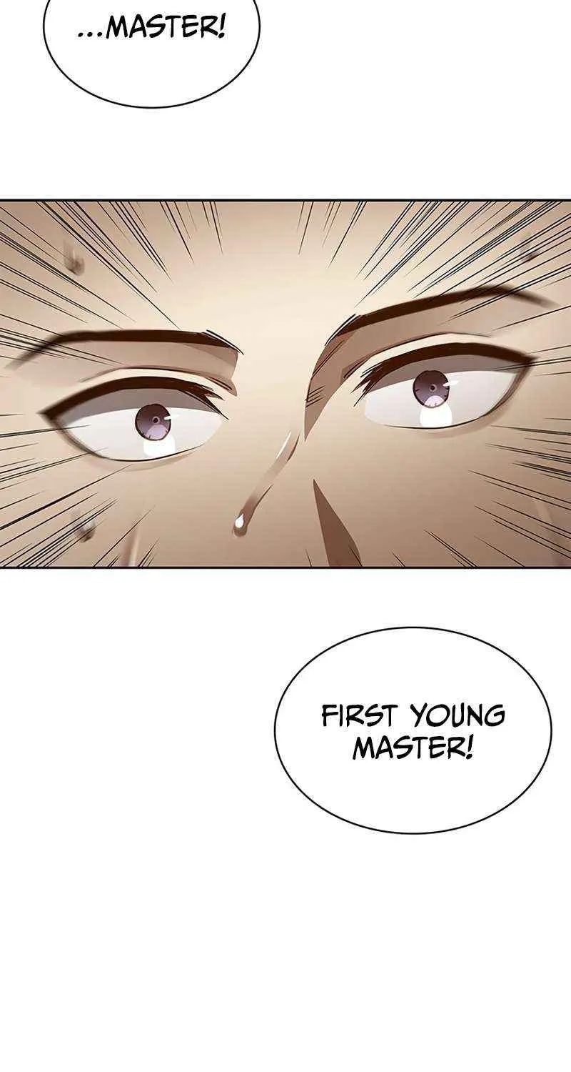 Heavenly Grand Archive’s Young Master Zinmanga X Chapter 35 Page 84