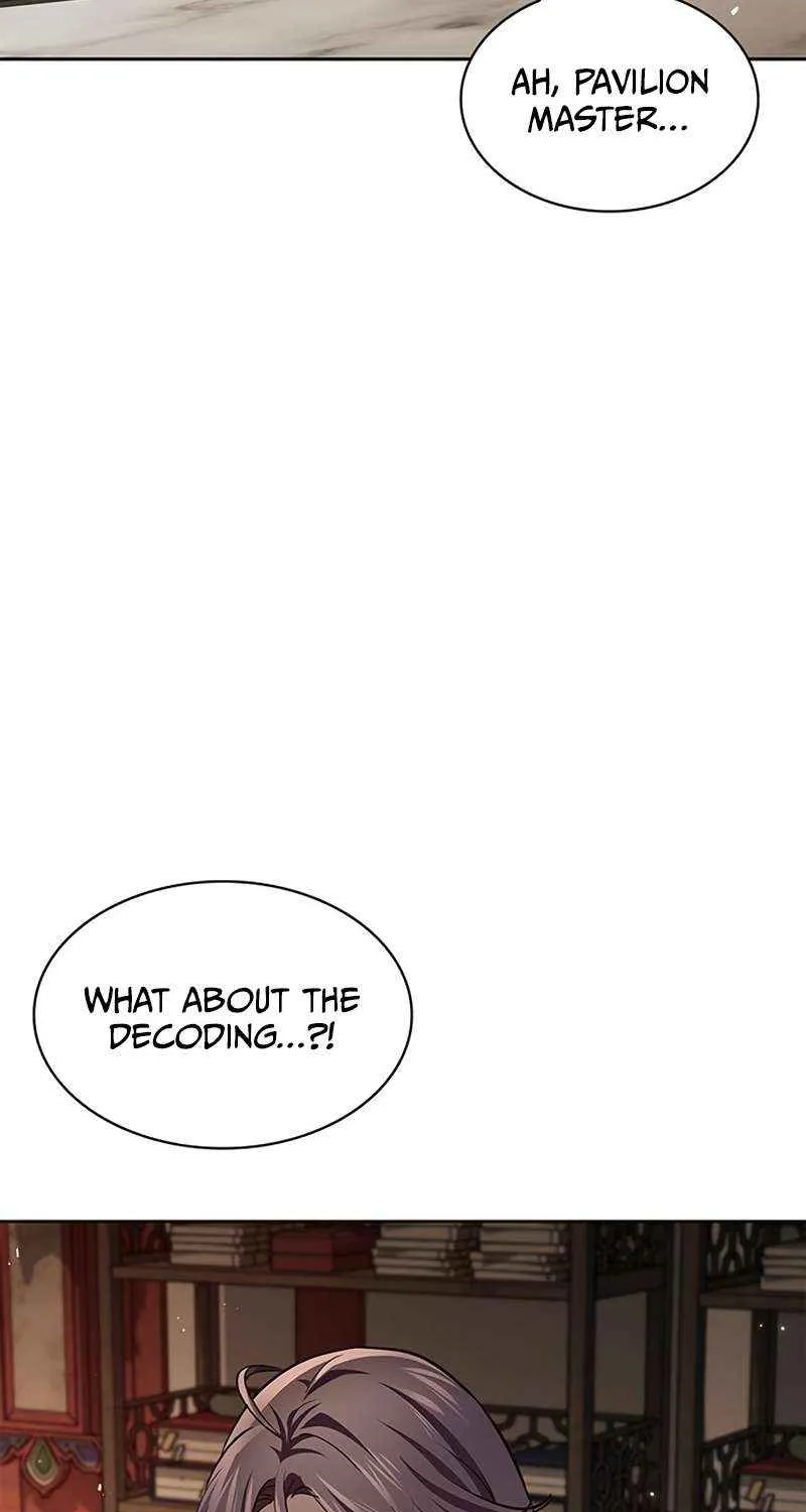 Heavenly Grand Archive’s Young Master Zinmanga X Chapter 35 Page 86
