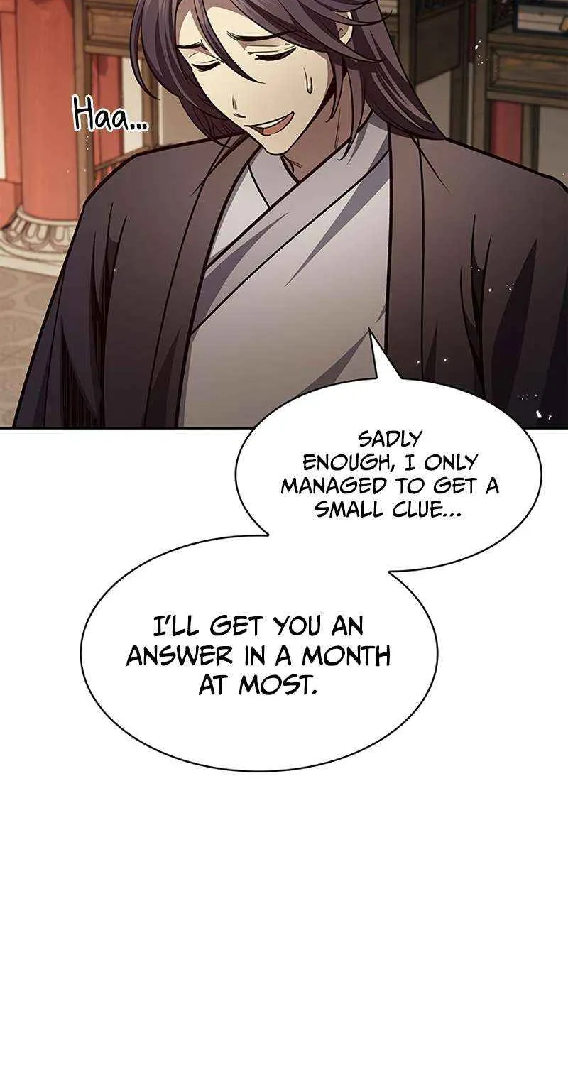 Heavenly Grand Archive’s Young Master Zinmanga X Chapter 35 Page 87