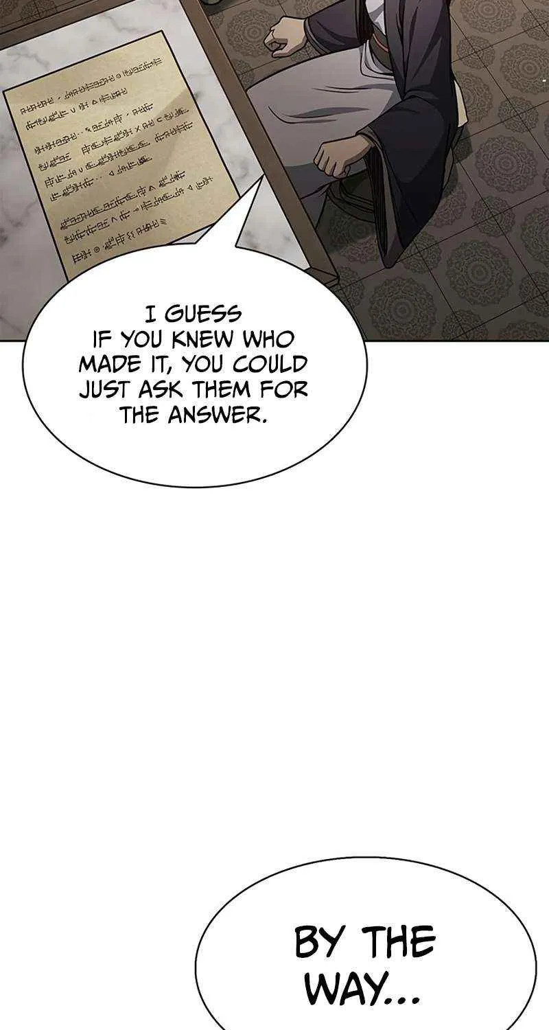 Heavenly Grand Archive’s Young Master Zinmanga X Chapter 35 Page 90