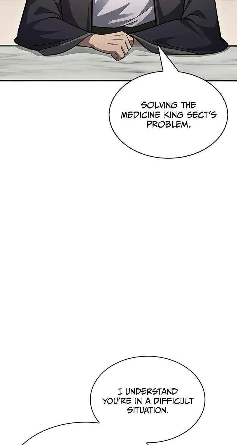 Heavenly Grand Archive’s Young Master Zinmanga X Chapter 34 Page 73