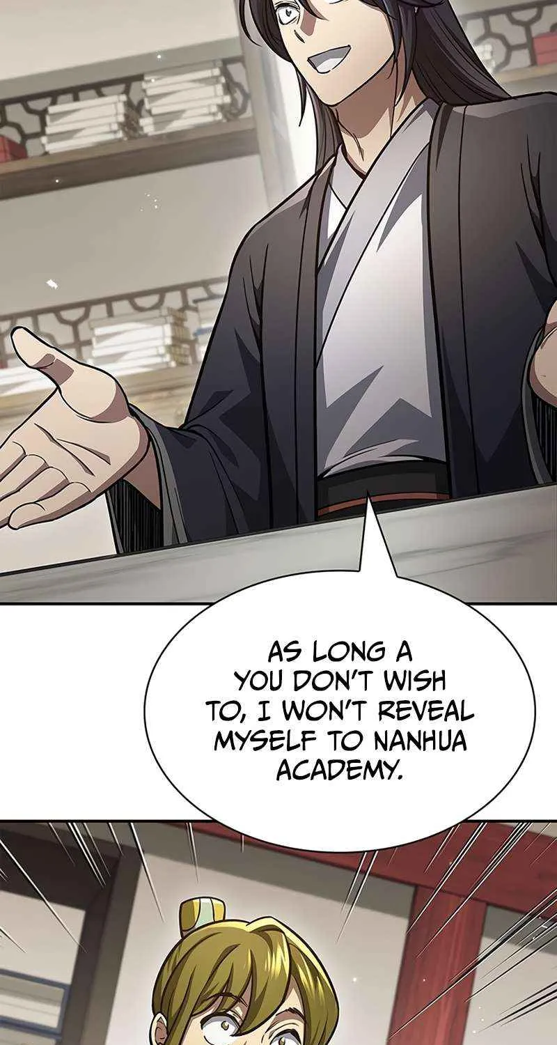 Heavenly Grand Archive’s Young Master Zinmanga X Chapter 34 Page 76
