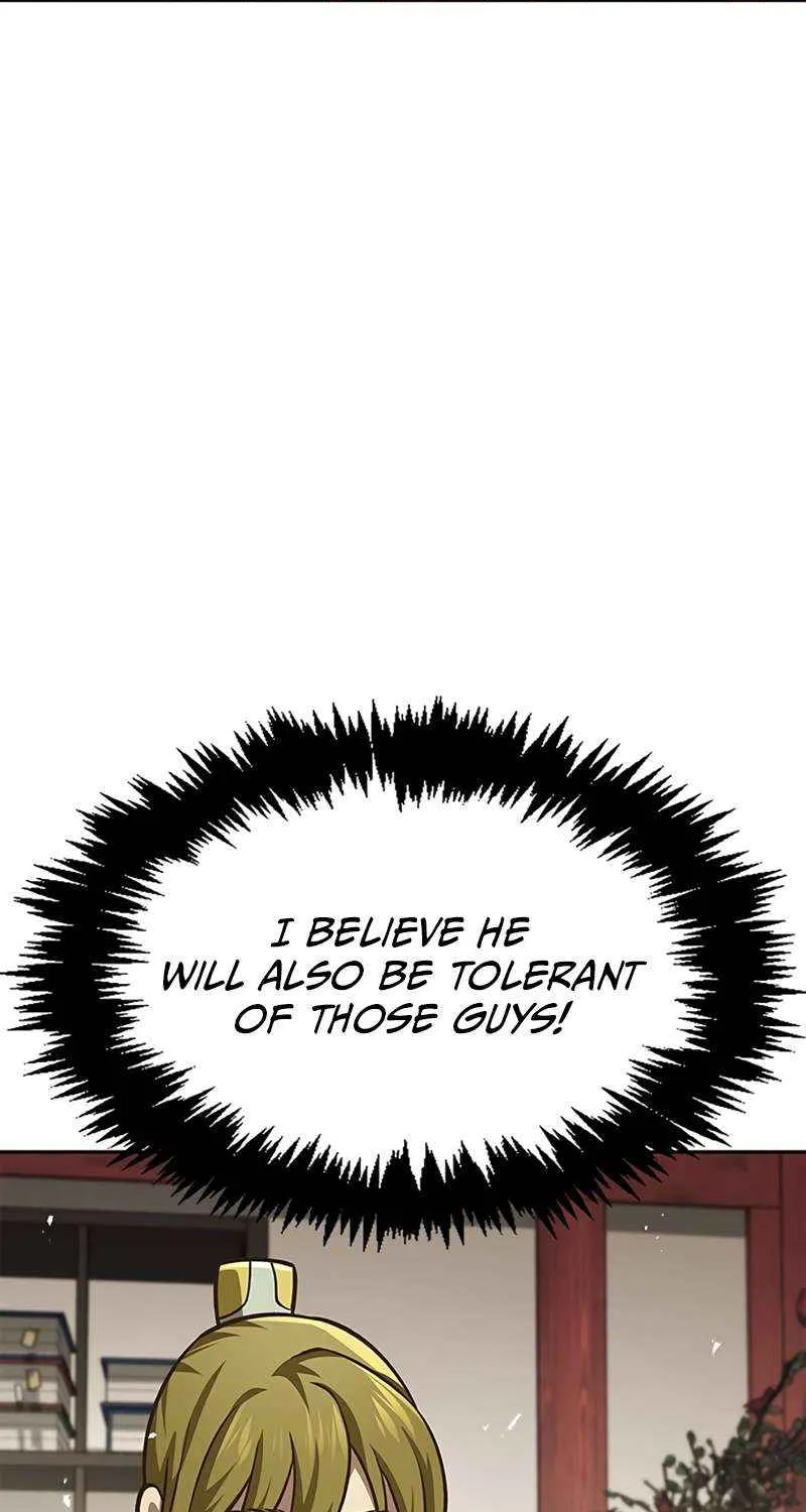 Heavenly Grand Archive’s Young Master Zinmanga X Chapter 34 Page 79