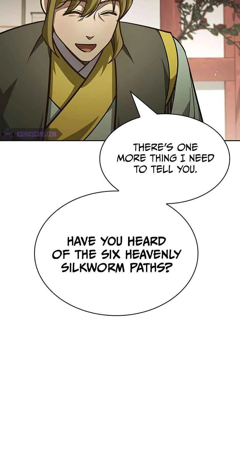 Heavenly Grand Archive’s Young Master Zinmanga X Chapter 34 Page 80