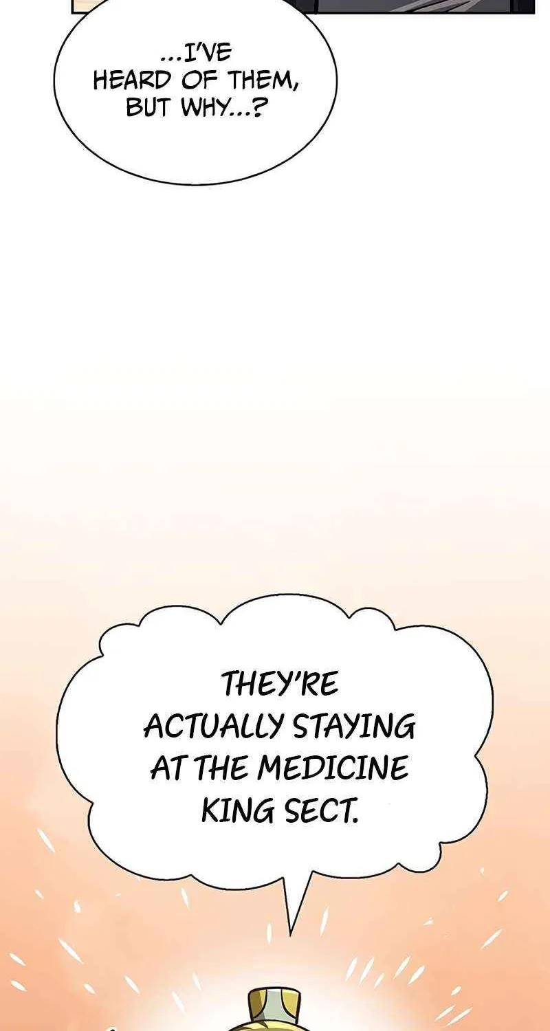 Heavenly Grand Archive’s Young Master Zinmanga X Chapter 34 Page 83