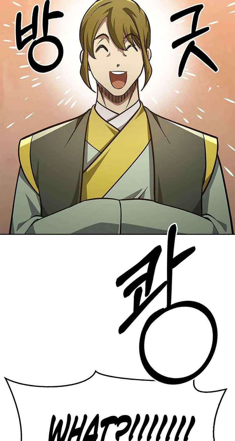 Heavenly Grand Archive’s Young Master Zinmanga X Chapter 34 Page 84