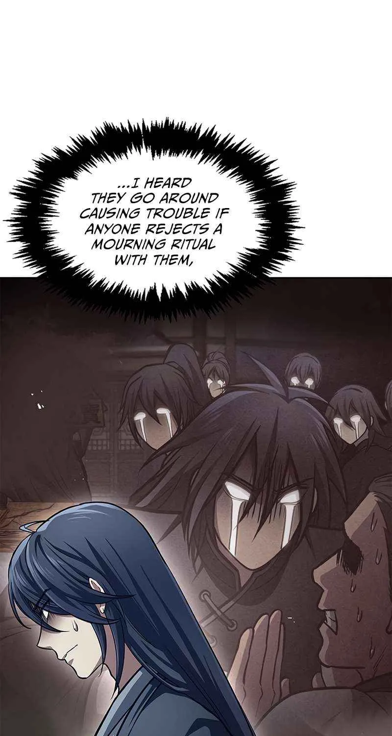 Heavenly Grand Archive’s Young Master Zinmanga X Chapter 34 Page 94