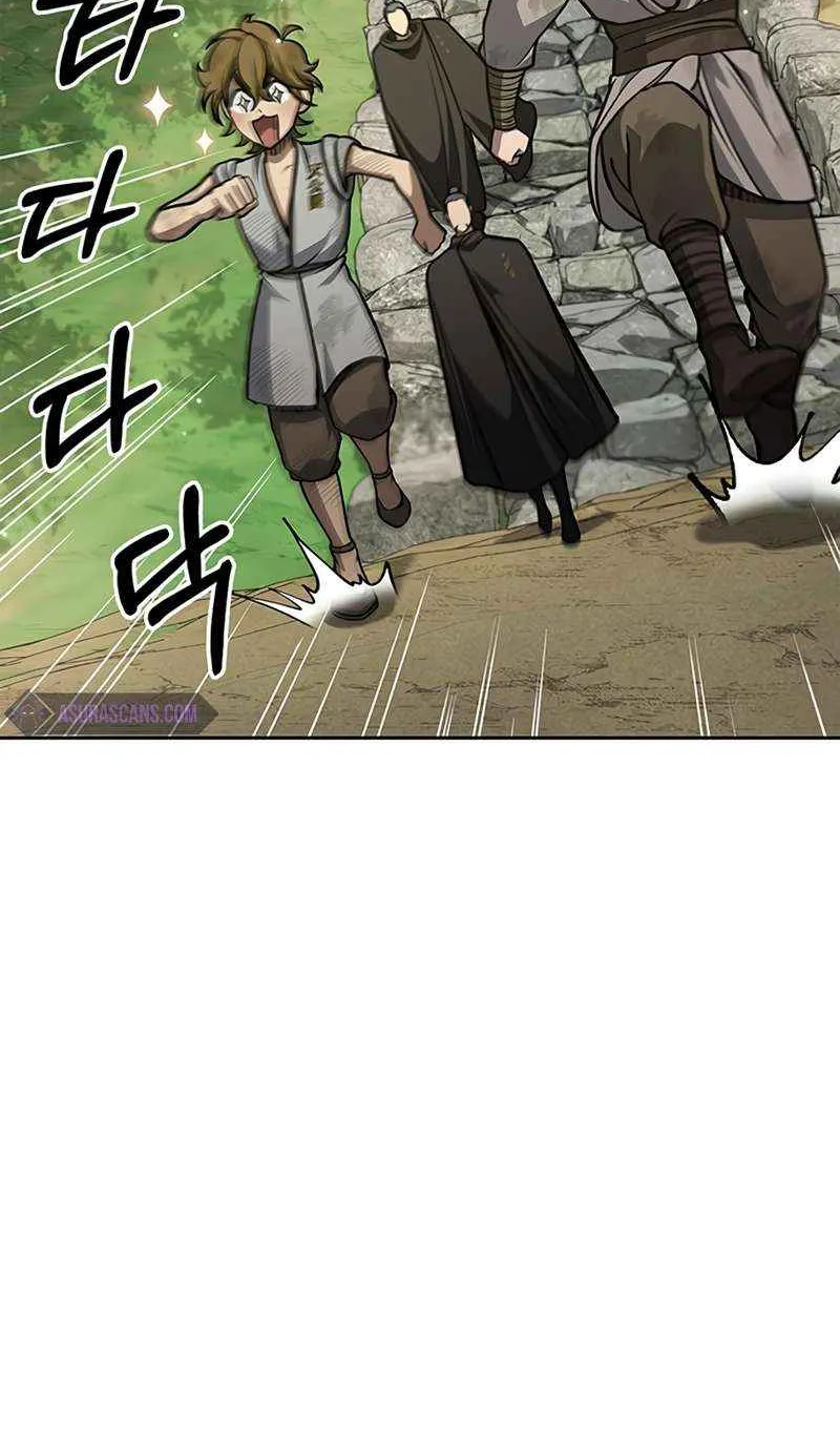 Heavenly Grand Archive’s Young Master Zinmanga X Chapter 34 Page 101