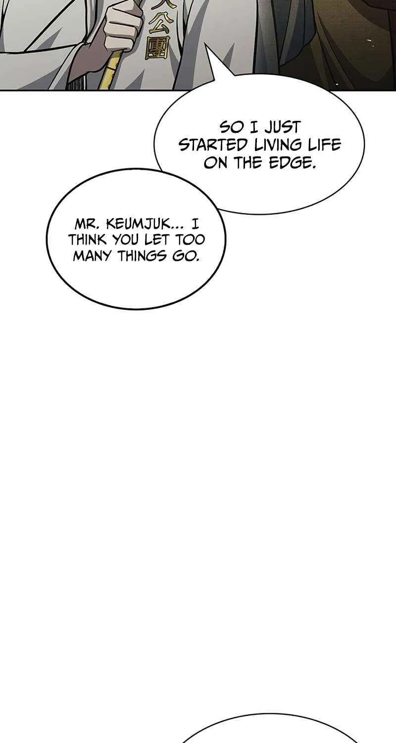 Heavenly Grand Archive’s Young Master Zinmanga X Chapter 34 Page 104