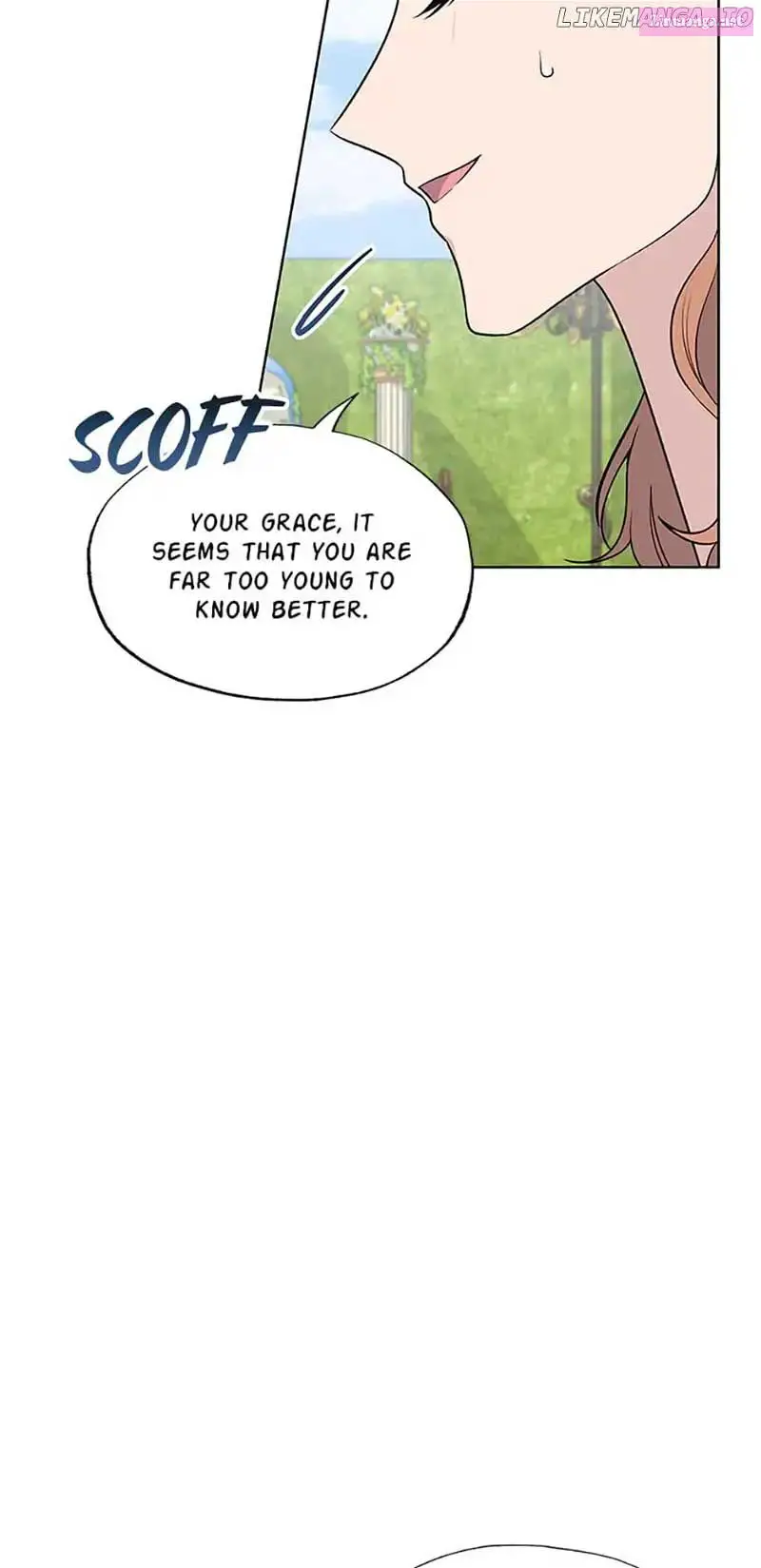 The Villain’s Young Backer Zinmanga X Chapter 73 Page 7
