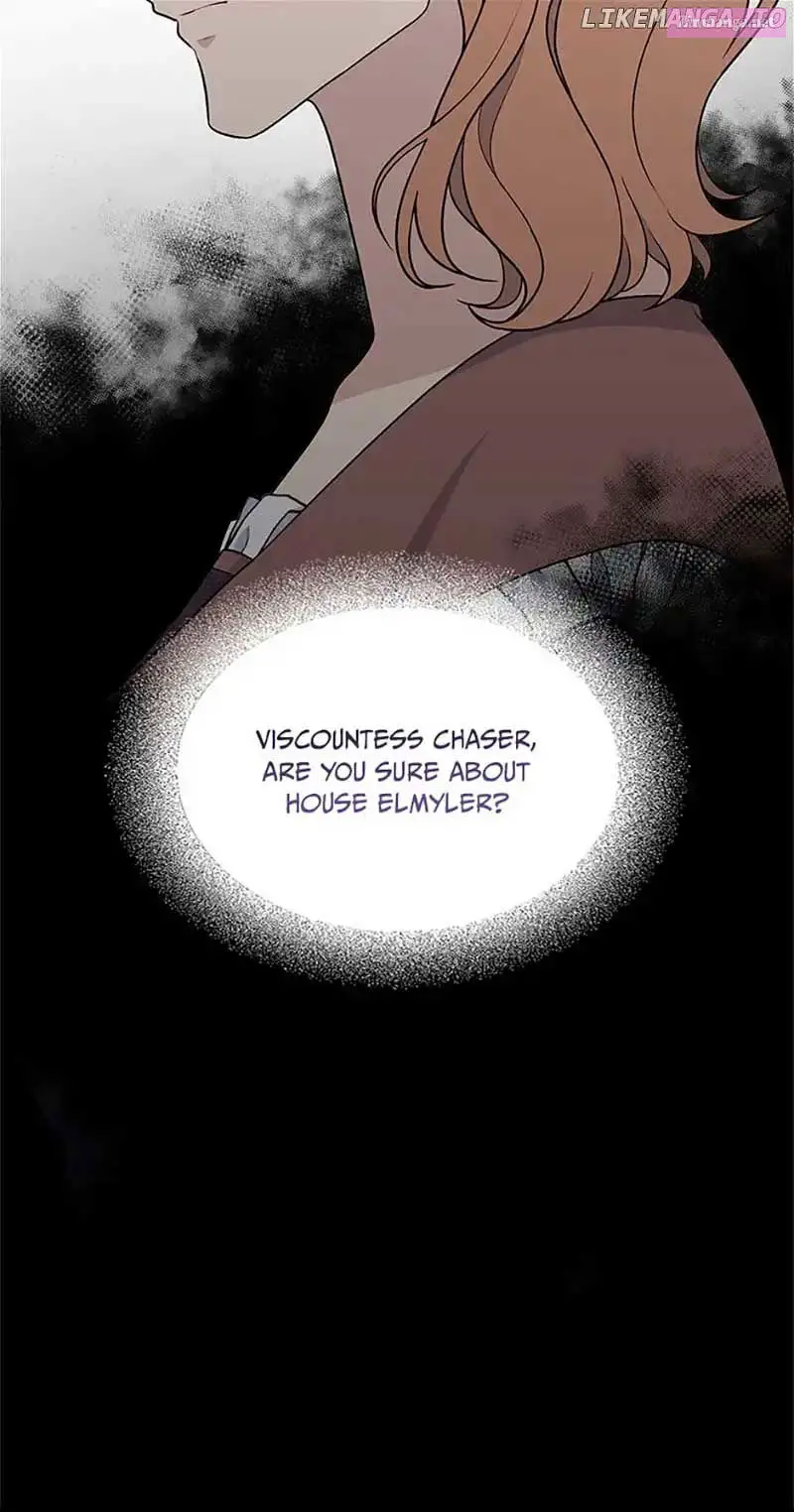 The Villain’s Young Backer Zinmanga X Chapter 73 Page 18