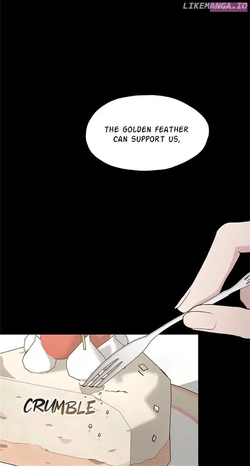 The Villain’s Young Backer Zinmanga X Chapter 73 Page 34