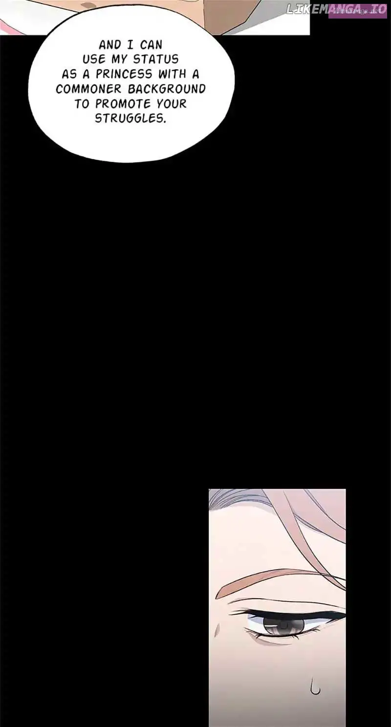 The Villain’s Young Backer Zinmanga X Chapter 73 Page 35