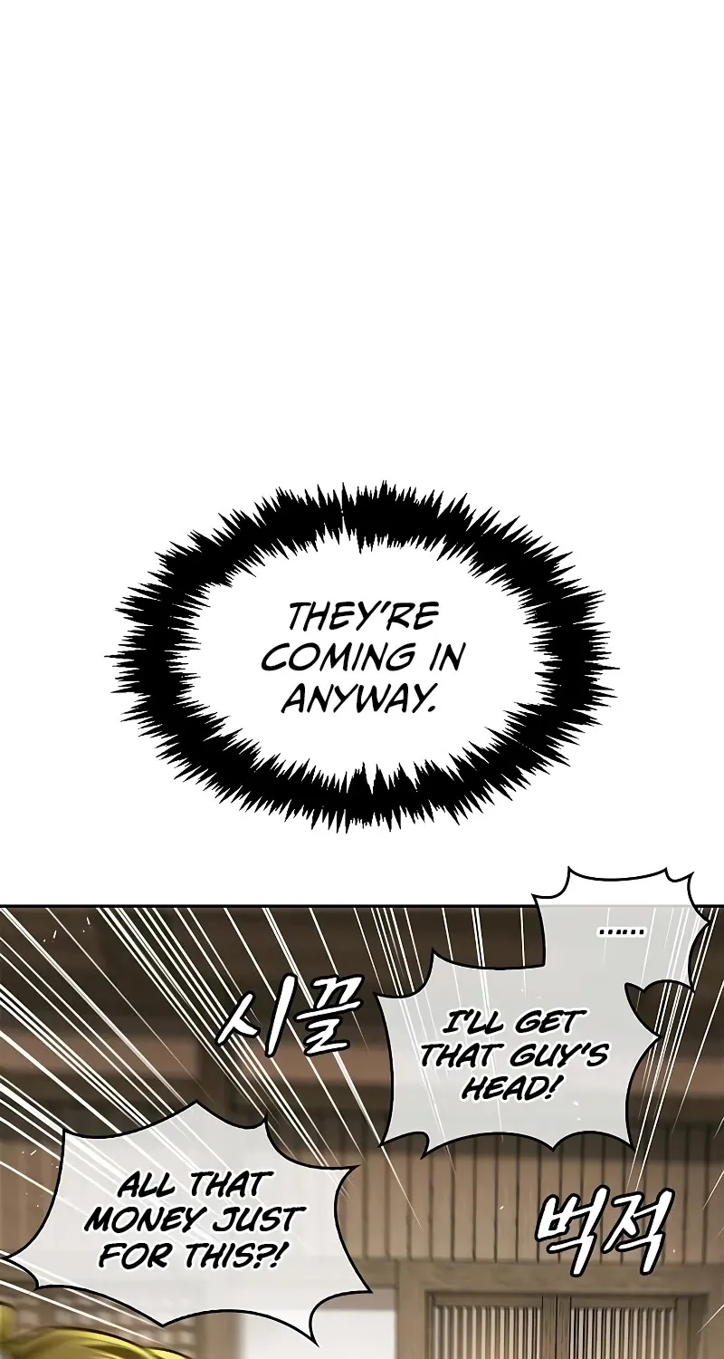 Heavenly Grand Archive’s Young Master Zinmanga X Chapter 33 Page 66