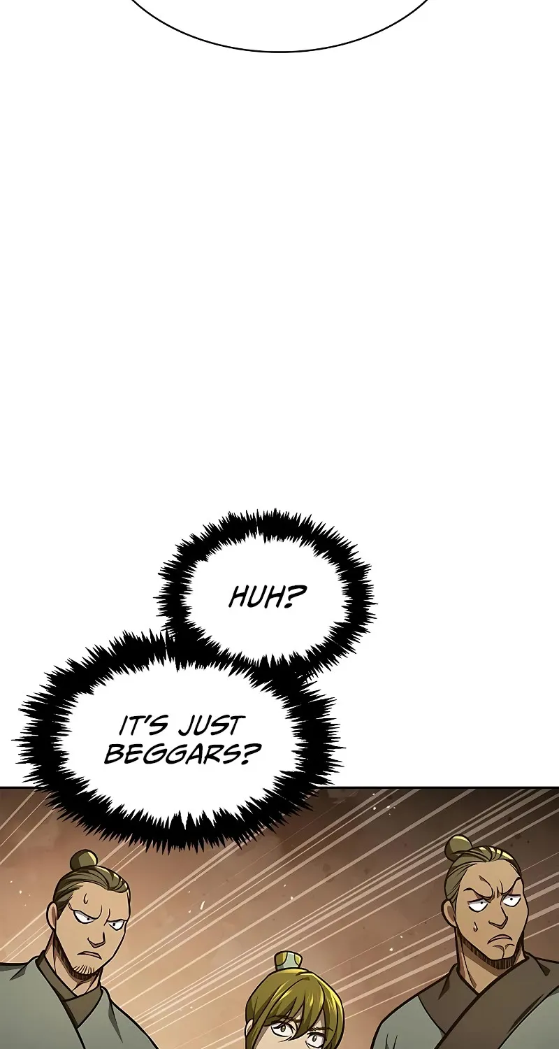 Heavenly Grand Archive’s Young Master Zinmanga X Chapter 33 Page 75