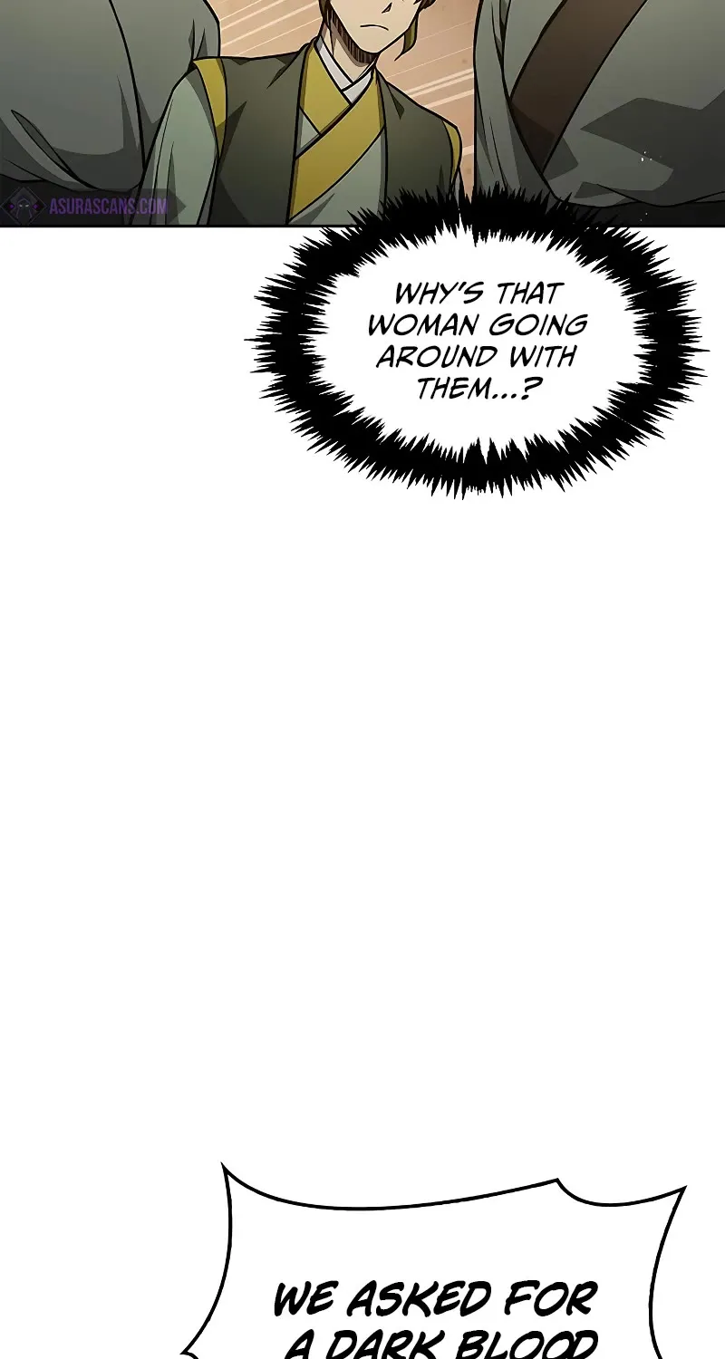 Heavenly Grand Archive’s Young Master Zinmanga X Chapter 33 Page 76