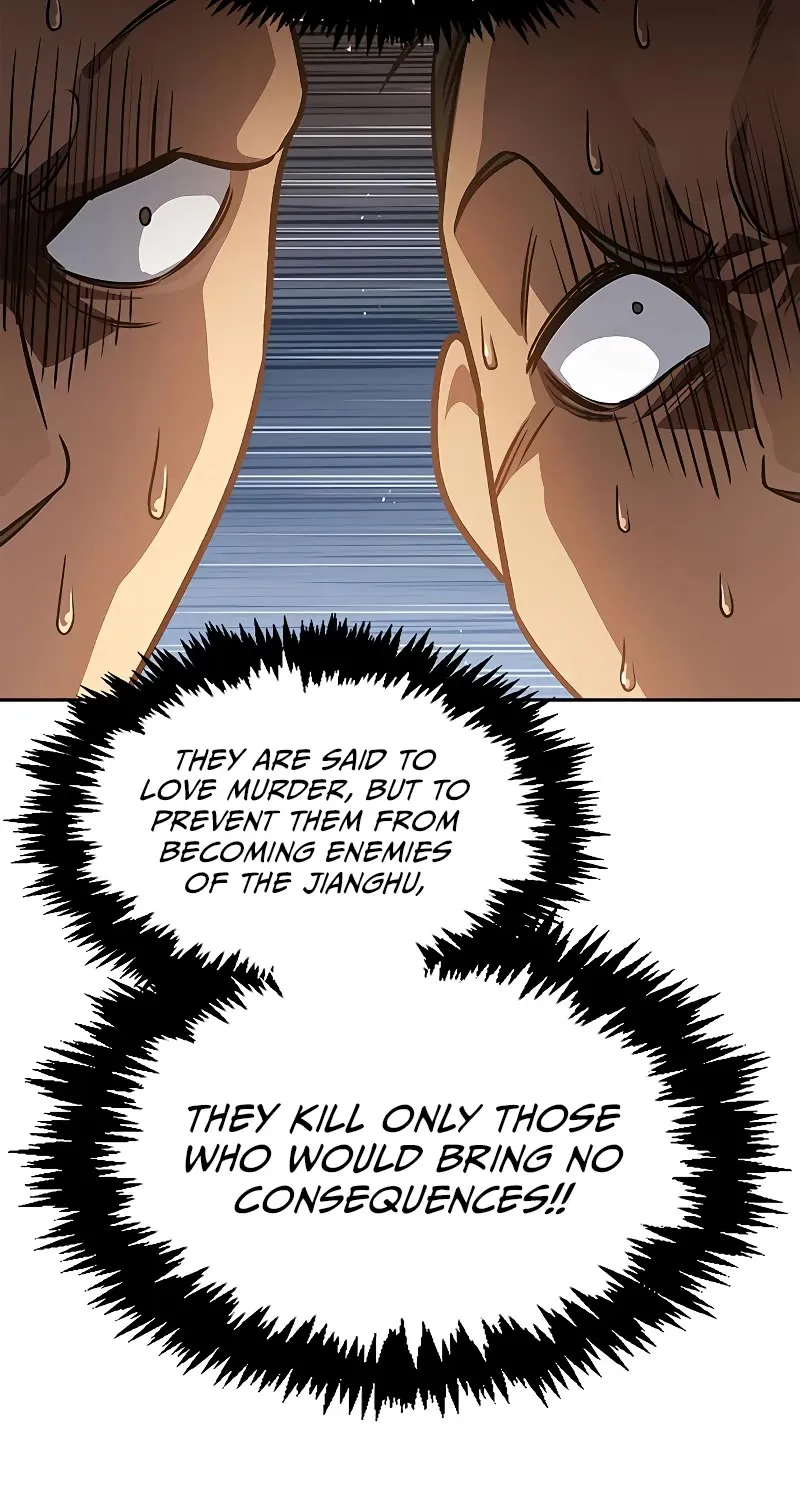 Heavenly Grand Archive’s Young Master Zinmanga X Chapter 33 Page 82