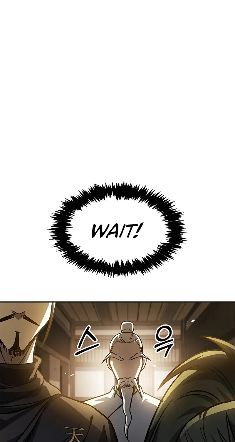 Heavenly Grand Archive’s Young Master Zinmanga X Chapter 33 Page 83