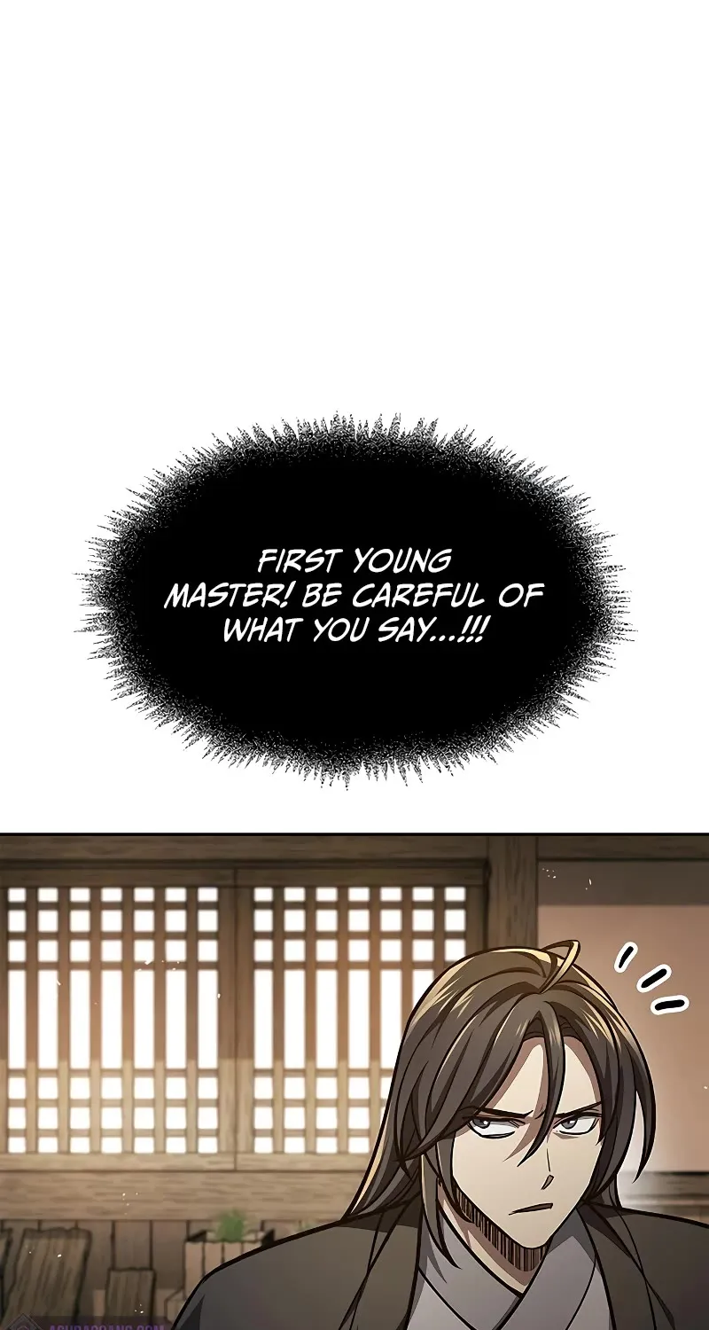 Heavenly Grand Archive’s Young Master Zinmanga X Chapter 33 Page 94