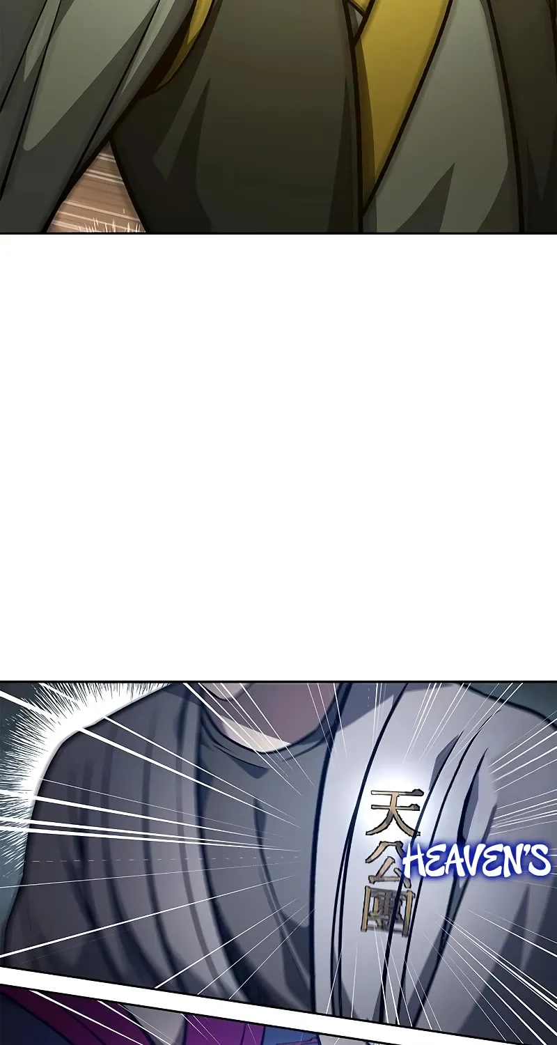 Heavenly Grand Archive’s Young Master Zinmanga X Chapter 33 Page 106