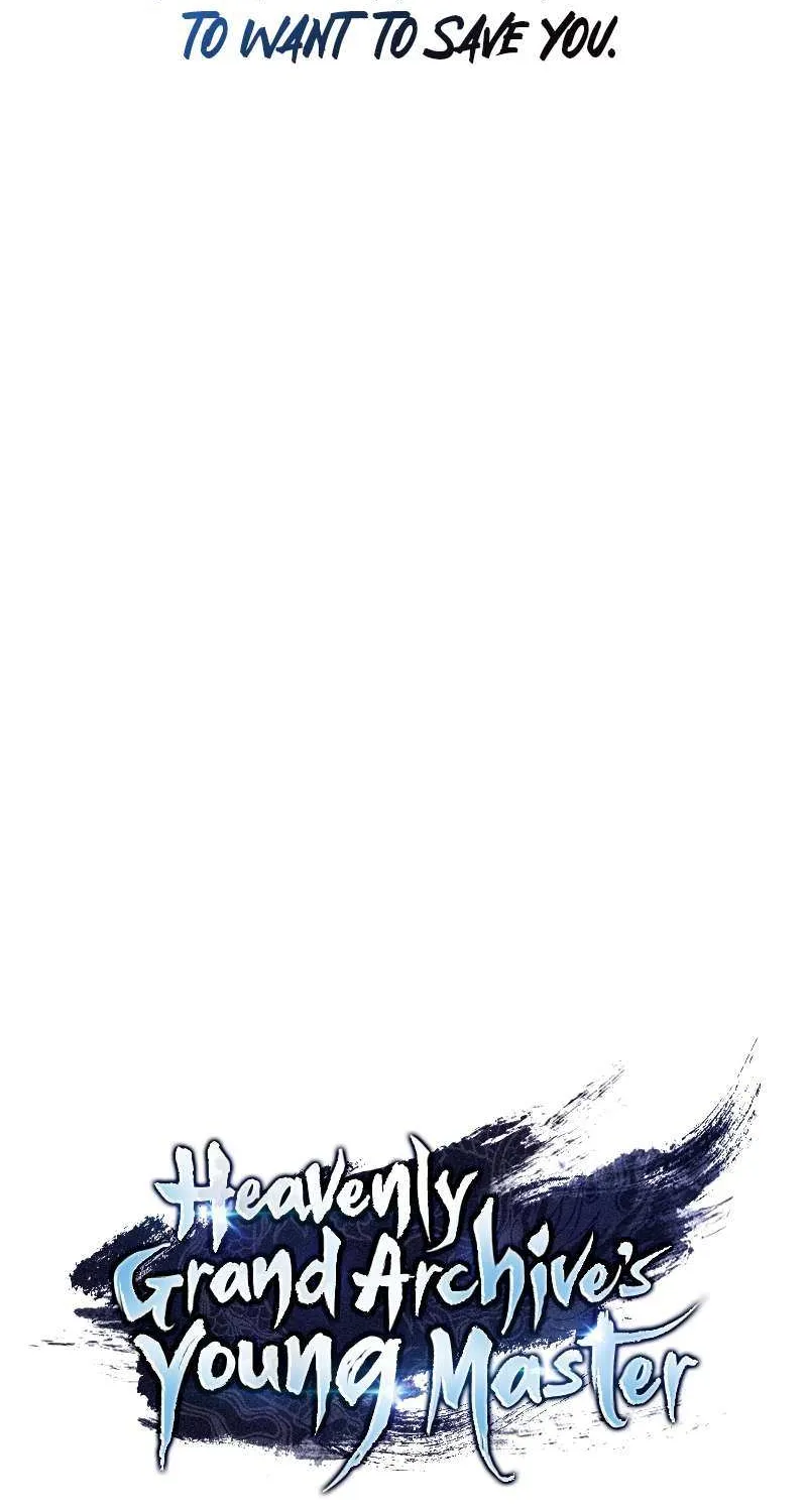 Heavenly Grand Archive’s Young Master Zinmanga X Chapter 32 Page 16
