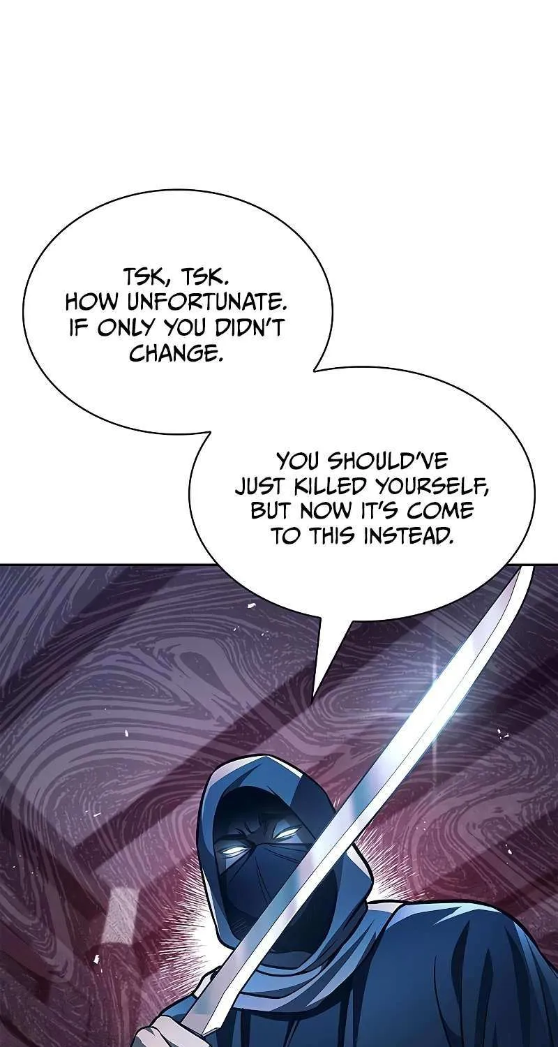 Heavenly Grand Archive’s Young Master Zinmanga X Chapter 32 Page 19