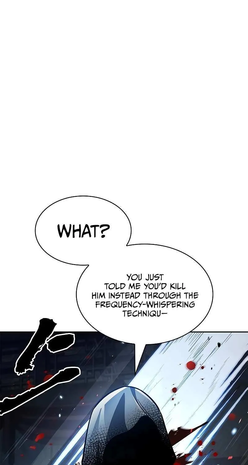 Heavenly Grand Archive’s Young Master Zinmanga X Chapter 32 Page 26