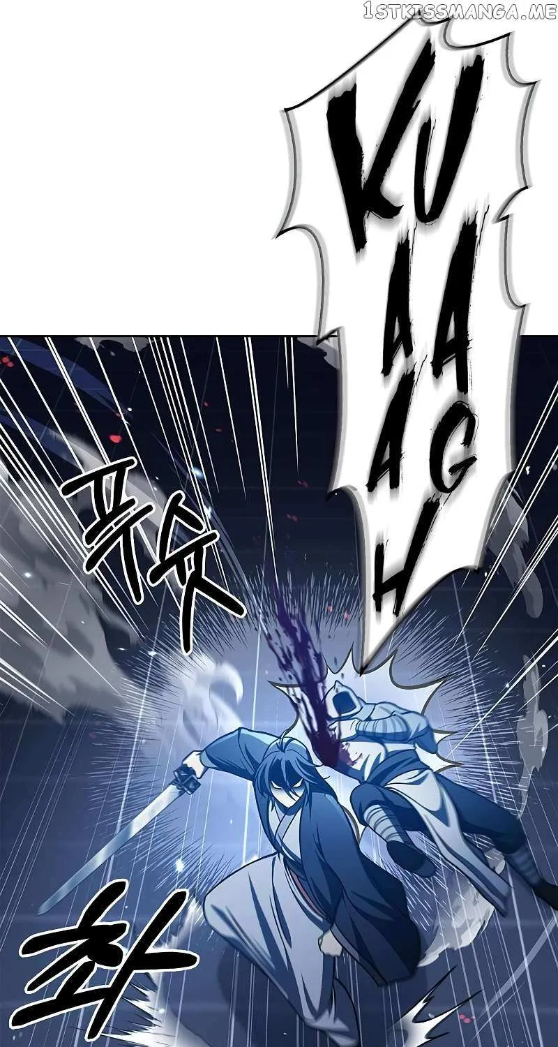 Heavenly Grand Archive’s Young Master Zinmanga X Chapter 32 Page 34