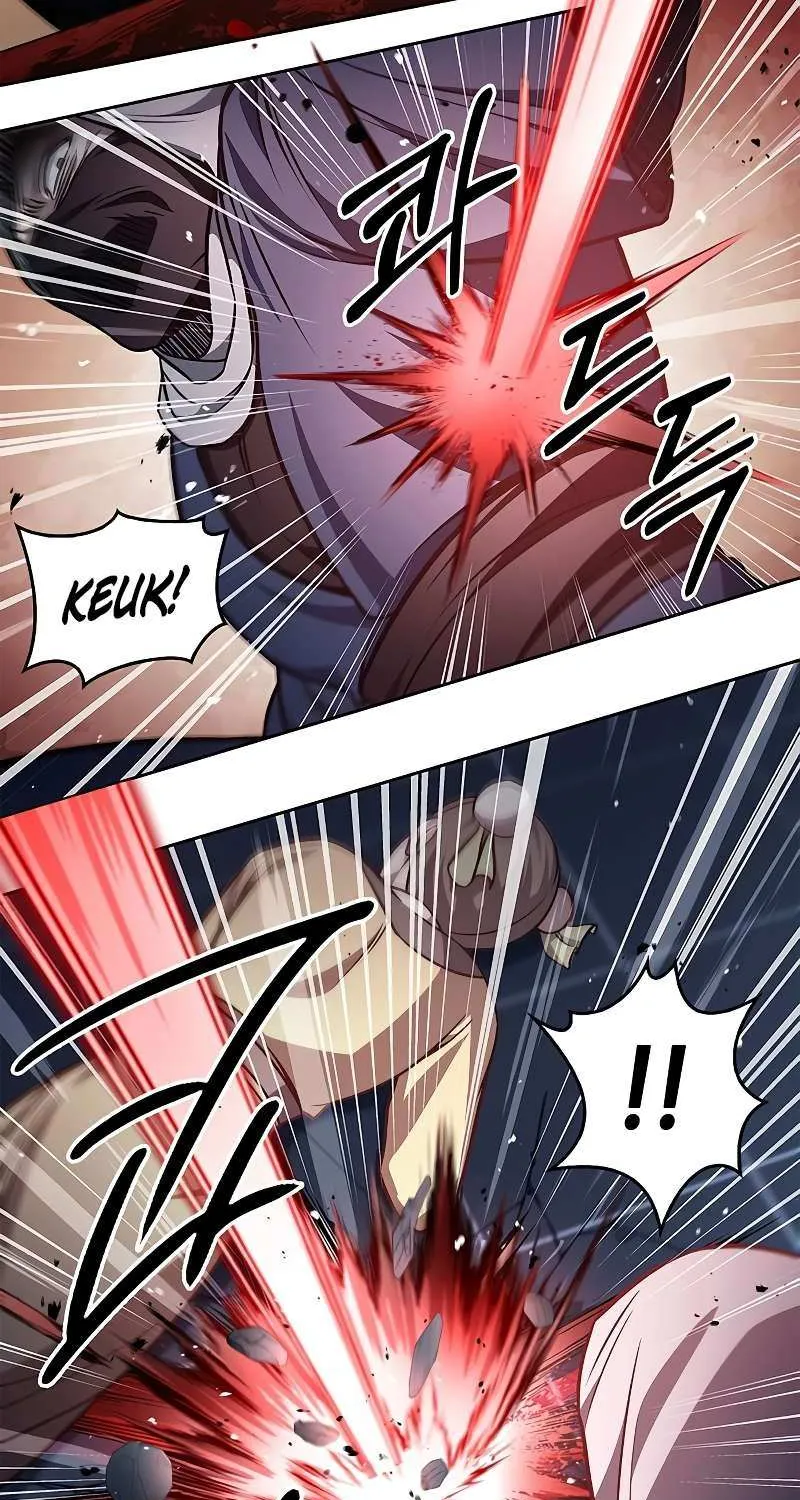 Heavenly Grand Archive’s Young Master Zinmanga X Chapter 32 Page 50