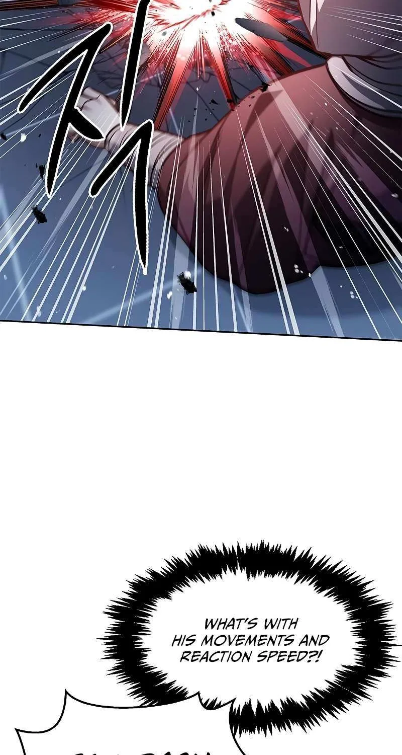 Heavenly Grand Archive’s Young Master Zinmanga X Chapter 32 Page 51