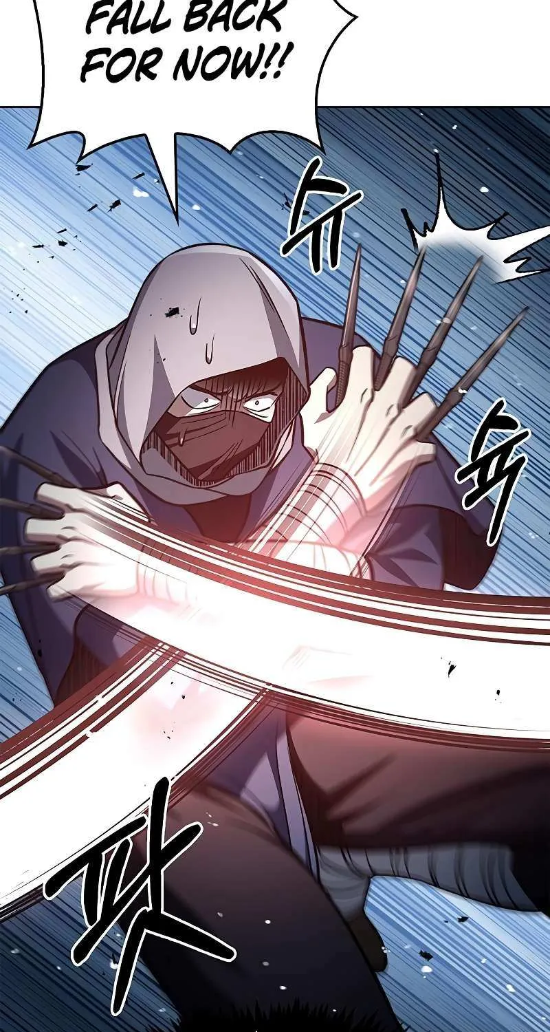 Heavenly Grand Archive’s Young Master Zinmanga X Chapter 32 Page 52