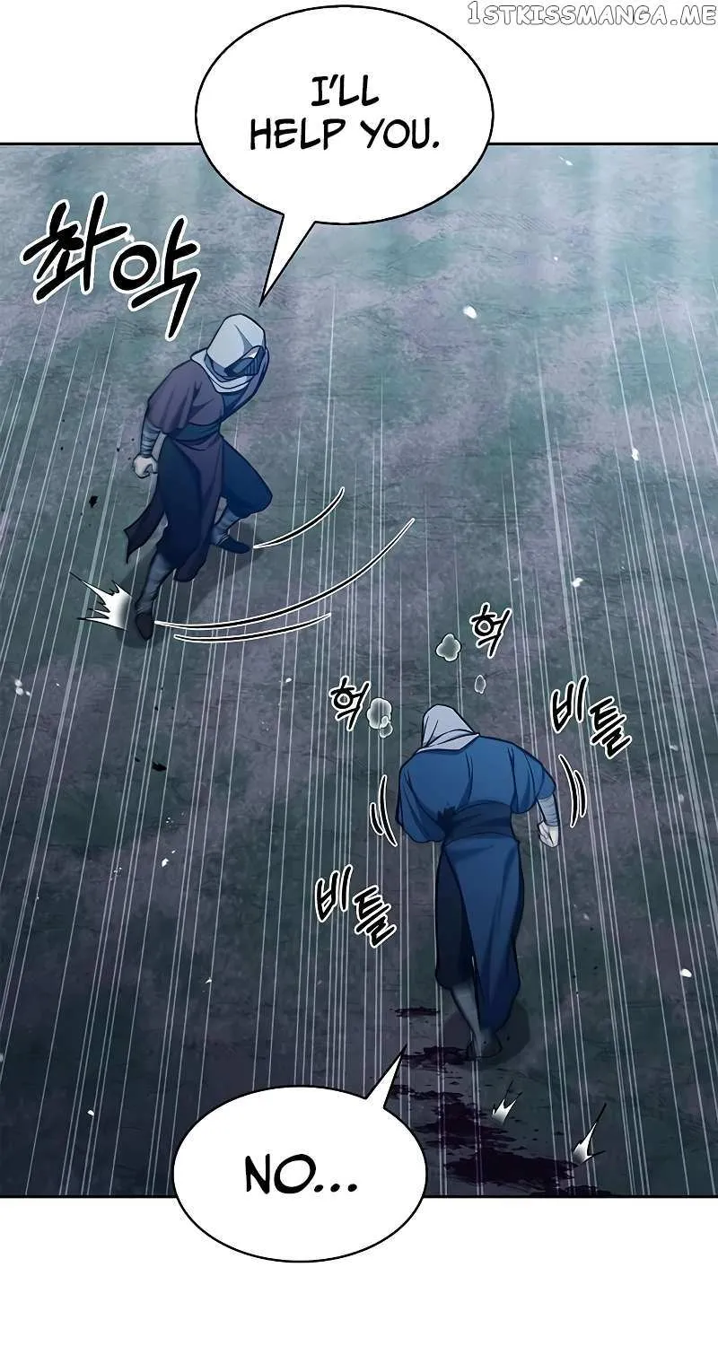 Heavenly Grand Archive’s Young Master Zinmanga X Chapter 32 Page 64