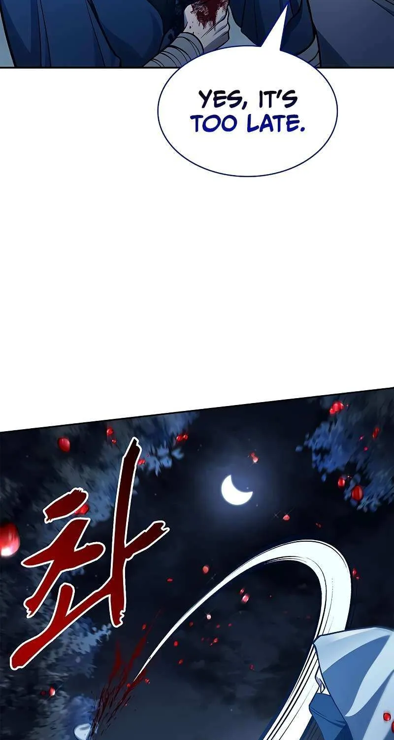 Heavenly Grand Archive’s Young Master Zinmanga X Chapter 32 Page 66