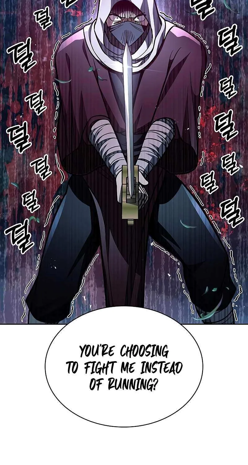 Heavenly Grand Archive’s Young Master Zinmanga X Chapter 32 Page 71