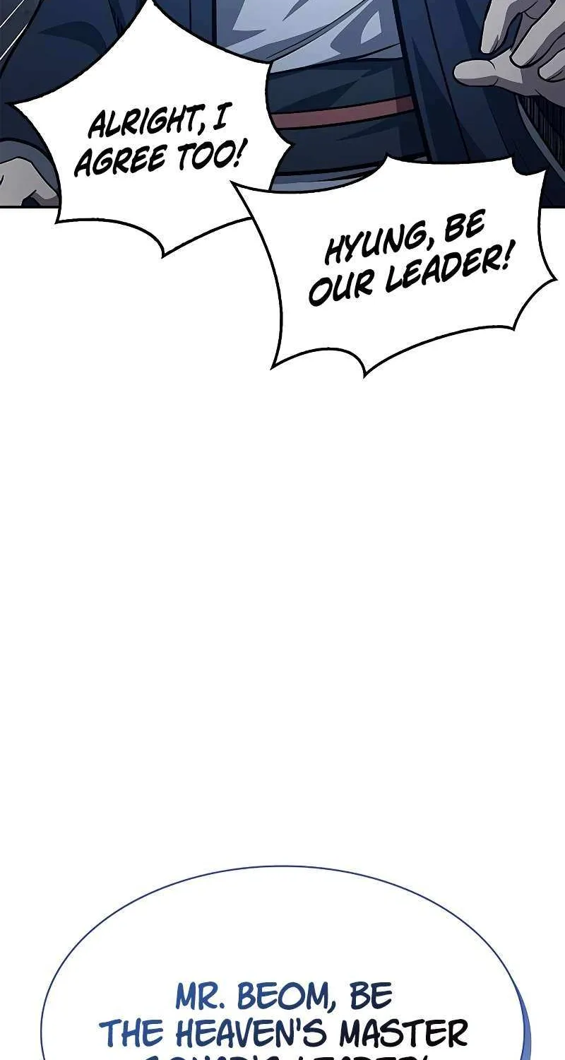 Heavenly Grand Archive’s Young Master Zinmanga X Chapter 32 Page 96