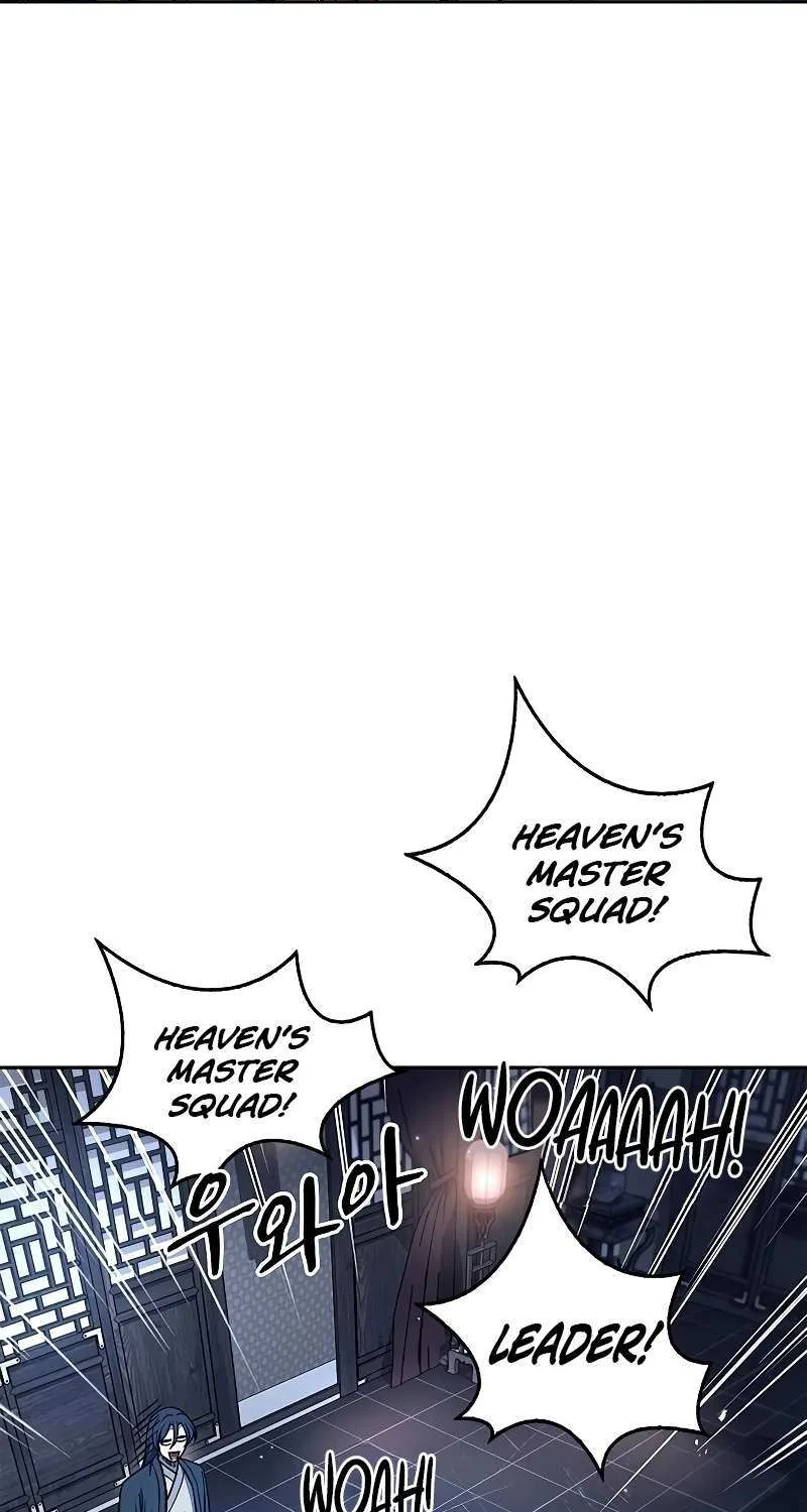 Heavenly Grand Archive’s Young Master Zinmanga X Chapter 32 Page 100