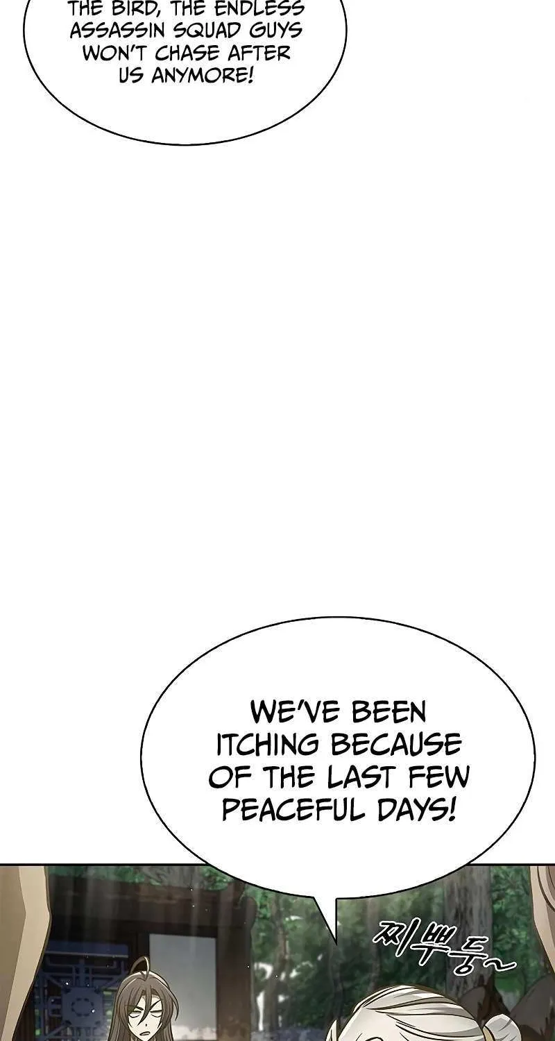 Heavenly Grand Archive’s Young Master Zinmanga X Chapter 31 Page 17