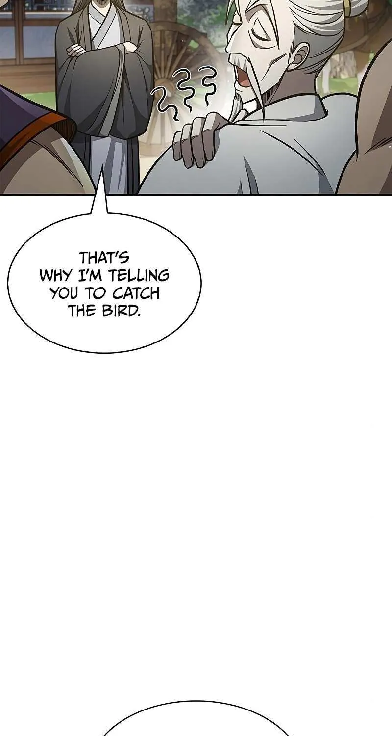 Heavenly Grand Archive’s Young Master Zinmanga X Chapter 31 Page 18