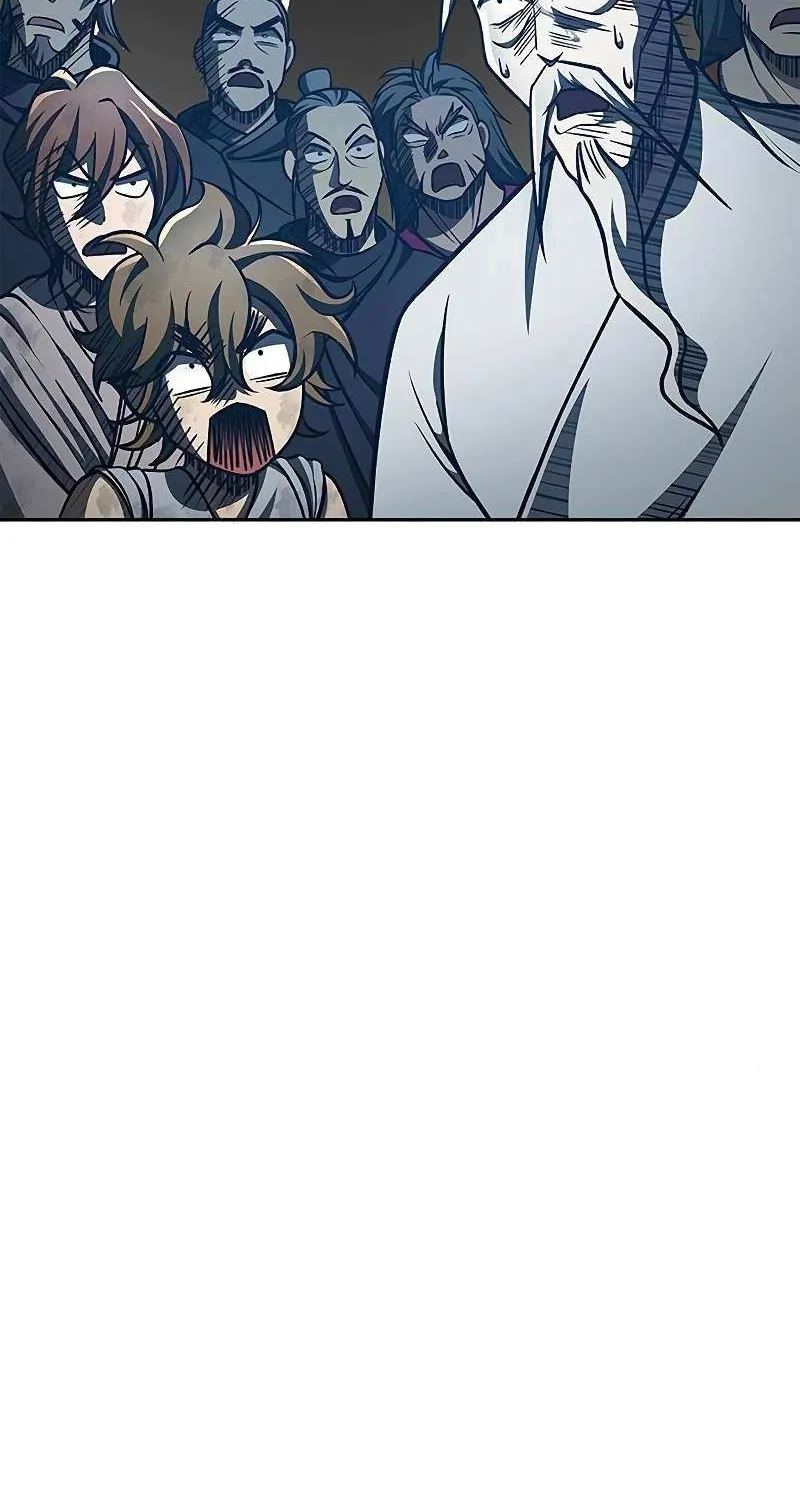 Heavenly Grand Archive’s Young Master Zinmanga X Chapter 31 Page 28
