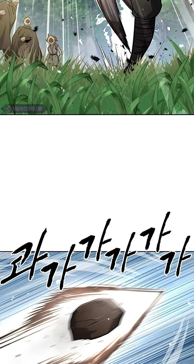 Heavenly Grand Archive’s Young Master Zinmanga X Chapter 31 Page 45