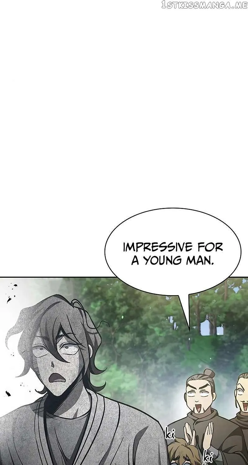 Heavenly Grand Archive’s Young Master Zinmanga X Chapter 31 Page 47