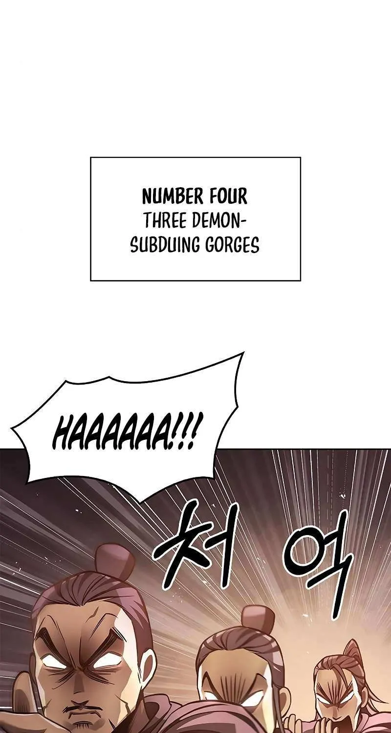 Heavenly Grand Archive’s Young Master Zinmanga X Chapter 31 Page 56