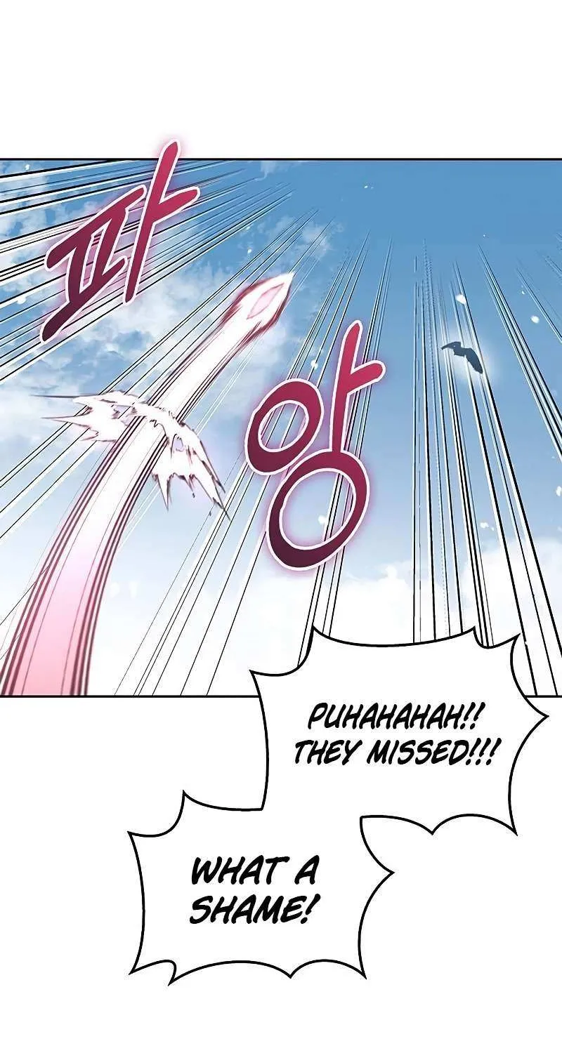 Heavenly Grand Archive’s Young Master Zinmanga X Chapter 31 Page 61