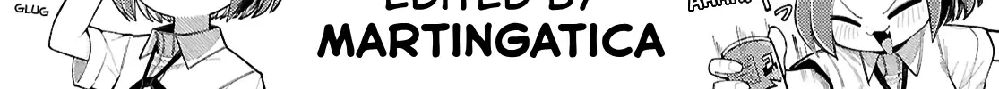 Happy Happia! Zinmanga X Chapter 16 Page 34