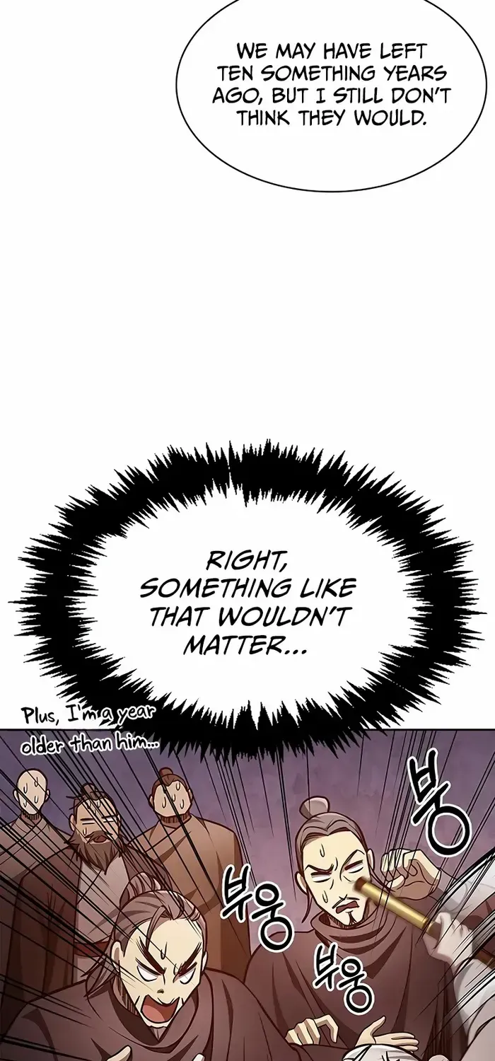 Heavenly Grand Archive’s Young Master Zinmanga X Chapter 30 Page 41