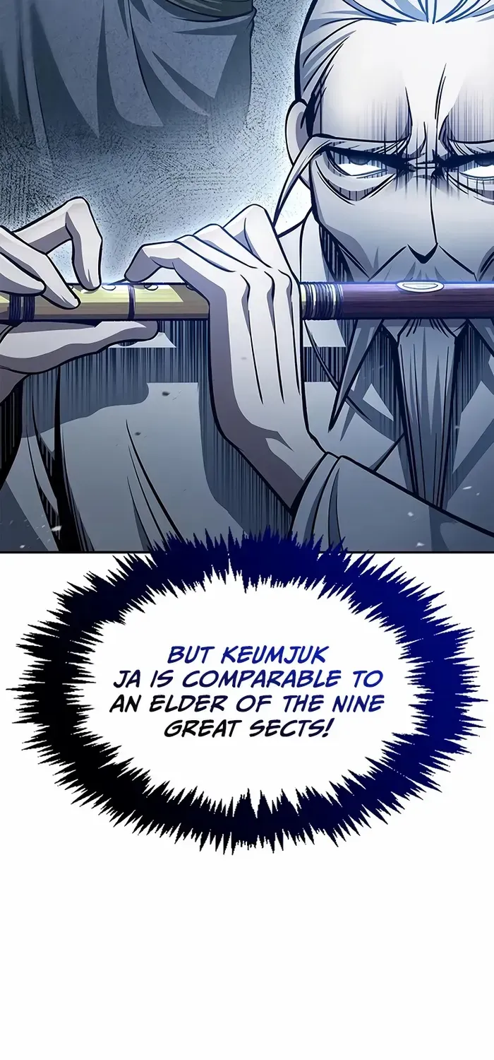 Heavenly Grand Archive’s Young Master Zinmanga X Chapter 30 Page 48