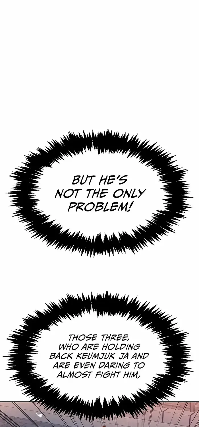 Heavenly Grand Archive’s Young Master Zinmanga X Chapter 30 Page 49